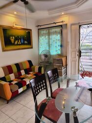Blk 467B Blue Riverview (Sembawang), HDB 4 Rooms #634604421